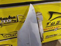 Крыло переднее правое GANEO8 Citroen C5 - Фото 2