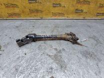 Рулевой карданчик 1F8920 Seat Toledo