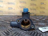 Фланец (тройник) системы охлаждения RQPYN6 Volkswagen Passat - Фото 3