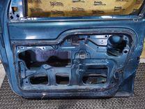 Дверь передняя правая AT2T59 Renault Kangoo undefined