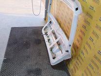 Крышка багажника (дверь 3-5) KIVFZX Skoda Fabia купить с доставкой. Огромный выбор запчастей и марок авто. У нас есть практически все.