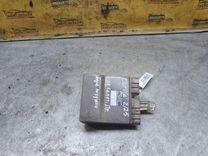 Блок управления форсунками 2QEKB7 Toyota Corolla