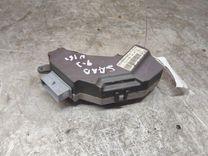 Сопротивление печки J7VI6A Saab 9-3 купить