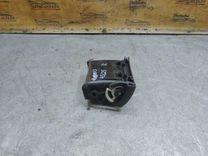 Дефлектор обдува салона 147Z72 Toyota Avensis купить с доставкой