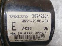 Блок ABS PE539G Volvo S40 - Фото 6