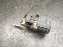 Замок двери передней правой GPLPEO Peugeot 406 - Фото 4