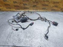 Проводка двери передней правой HJ73BA Opel Vectra купить