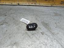 Кнопка стеклоподъемника переднего правого 85G7YQ Opel Zafira