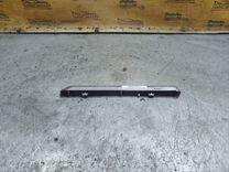 Накладка декоративная на торпедо 2U2419 Citroen C8 - Фото 2