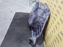 Ниша запасного колеса OT6O1G Renault Scenic купить на авторазборке