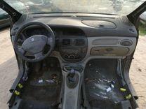 Рулевая колонка 7KQJ0W Renault Scenic купить