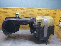 Корпус отопителя (печки) K0P7NK Audi A4 undefined