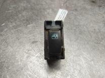 Кнопка стеклоподъемника переднего правого 61LC37 Hyundai Trajet