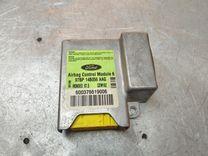 Блок AirBag NUKOFJ Ford Mondeo