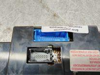 Блок управления печки/климат-контроля 3Y75QV Hyundai Matrix купить на авторазборке