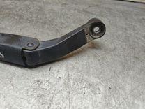 Щеткодержатель (поводок стеклоочистителя, дворник) 5C0DVN Toyota Corolla купить на авторазборке