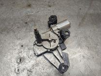 Моторчик заднего стеклоочистителя (дворника) KVHGET Citroen C4