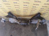 Балка подвески передняя (подрамник) F5ZD7O Volvo V40 купить
