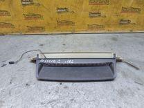 Стоп-сигнал 0FWS5V Opel Astra - Фото 5