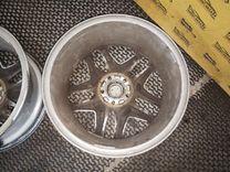 Диск литой R17, 5x108 Ford Fusion 2016 285PC7 (комплект) 285PC7 285PC7 Ford Fusion undefined