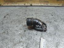 Корпус термостата 3DZW7G Audi 80 - Фото 2