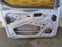 Дверь передняя правая 69JB75 Citroen Berlingo undefined