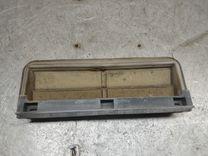 Решетка вентиляции кузова ZP75SG Saab 9-3