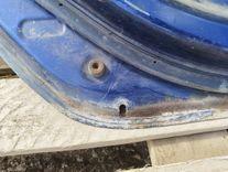 Дверь задняя левая 4HI2KT Toyota Corolla Verso купить с доставкой. Огромный выбор запчастей и марок авто. У нас есть практически все.