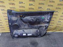 Обшивка двери передней левой (дверная карта) Y9ULBB Skoda Fabia купить с доставкой