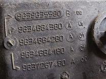 Бачок расширительный QS5ISP Peugeot 406 купить на авторазборке