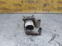 Заслонка дроссельная Z9T6TB Skoda Fabia купить