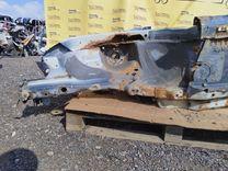 Лонжерон левый UGR0BK Seat Altea купить в магазине запчастей бу