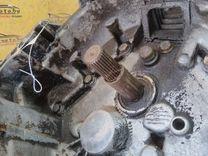 КПП механическая (МКПП) 5-ступенчатая CGO9N0 Renault Megane купить с доставкой