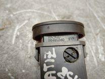 Кнопка аварийной сигнализации 60GBC5 Daewoo Matiz - Фото 3