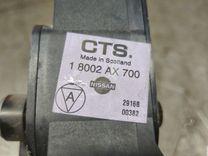 Педаль газа TJK5CN Nissan Note - Фото 6