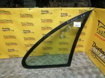 Стекло кузовное боковое правое EJ4QF3 Citroen Xsara Picasso купить