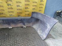 Бампер задний PN7LDE Chrysler Voyager undefined