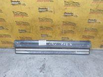 Накладка на порог EK6CC8 Mercedes C W202 купить