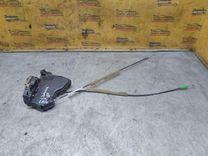 Замок двери передней правой W19855 Toyota Corolla - Фото 1