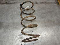 Пружина передняя NTE7T2 Citroen Saxo