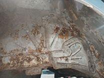 Крыло заднее правое F34PZ6 Citroen C5 - Фото 9