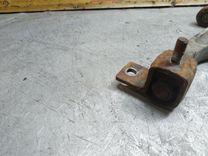 Рычаг передний левый YM7YTA Peugeot 405 купить