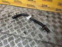 Трубка охлаждающей жидкости металлическая B78HNZ Peugeot Expert