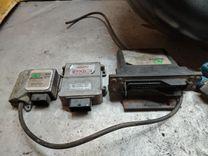 Газовое оборудование (комплект) 3N3CQF Peugeot 406 - Фото 3