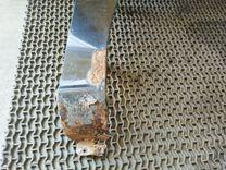 Крыло переднее правое CMD68G Seat Toledo - Фото 6