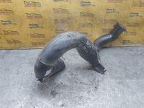 Воздухозаборник 6MR3KB Peugeot 406 undefined