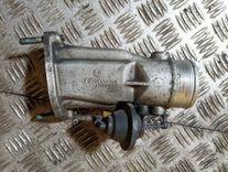 Заслонка дроссельная ESWR4D Audi A6 - Фото 3