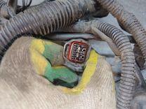 Проводка двигателя LL6O2Y Mitsubishi Carisma undefined