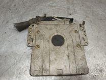 Блок управления двигателем AAZMFN Peugeot 806 купить в магазине запчастей бу