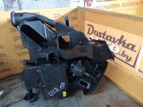 Корпус отопителя (печки) LJ6GJJ Opel Vectra